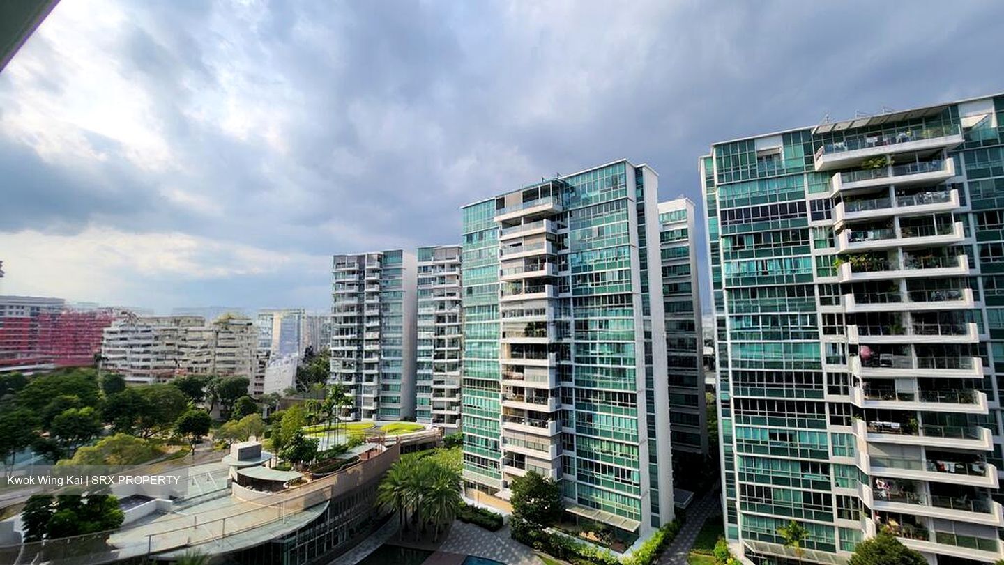 The Minton (D19), Condominium #503474001